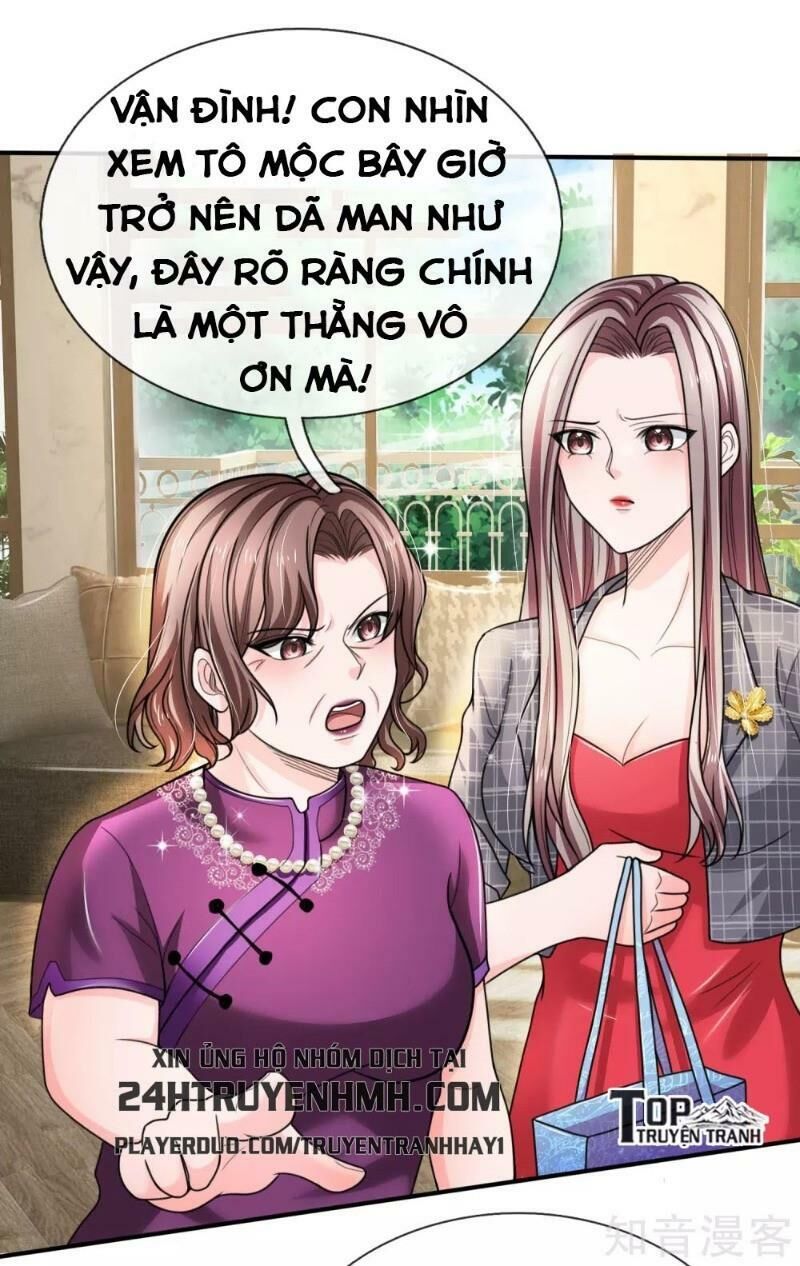 Tuyệt Đỉnh Khí Thiếu Chapter 48 - Trang 2