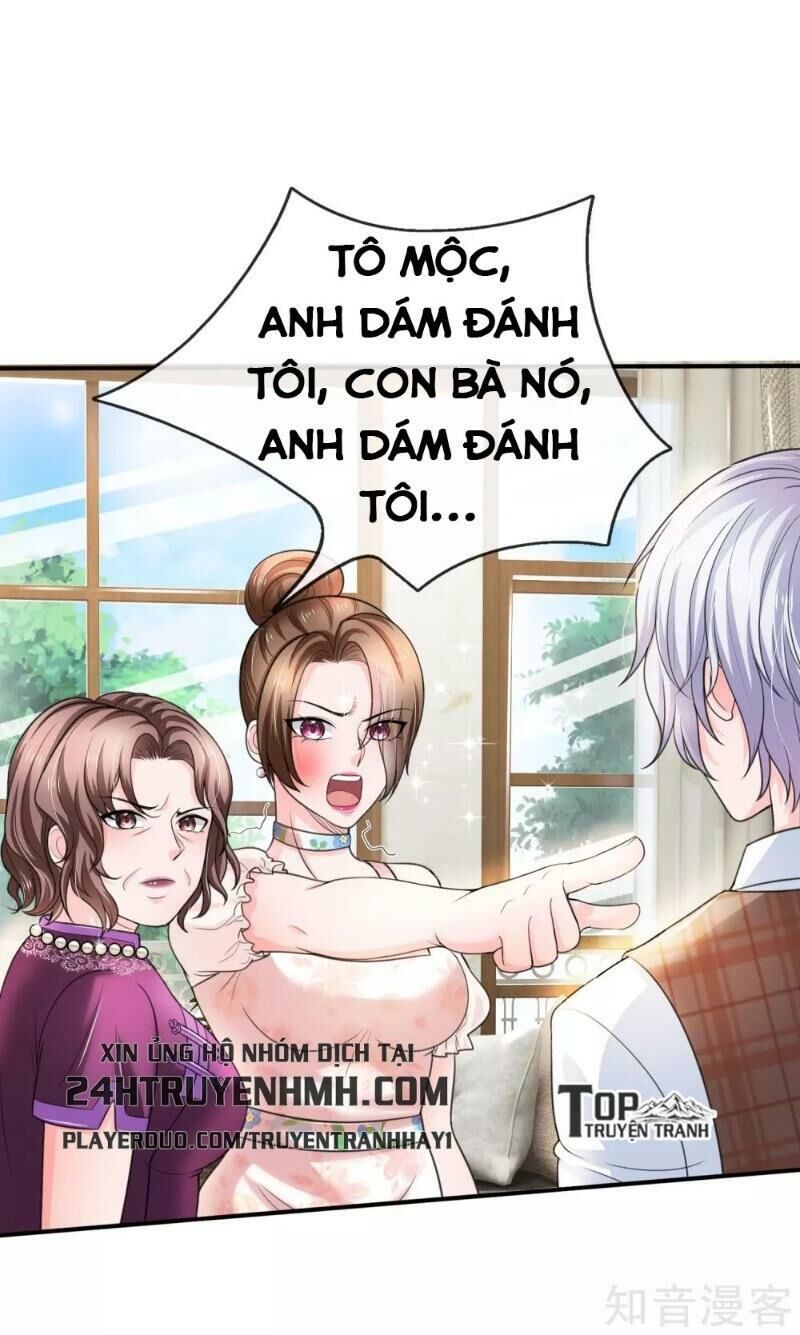 Tuyệt Đỉnh Khí Thiếu Chapter 47 - Trang 2