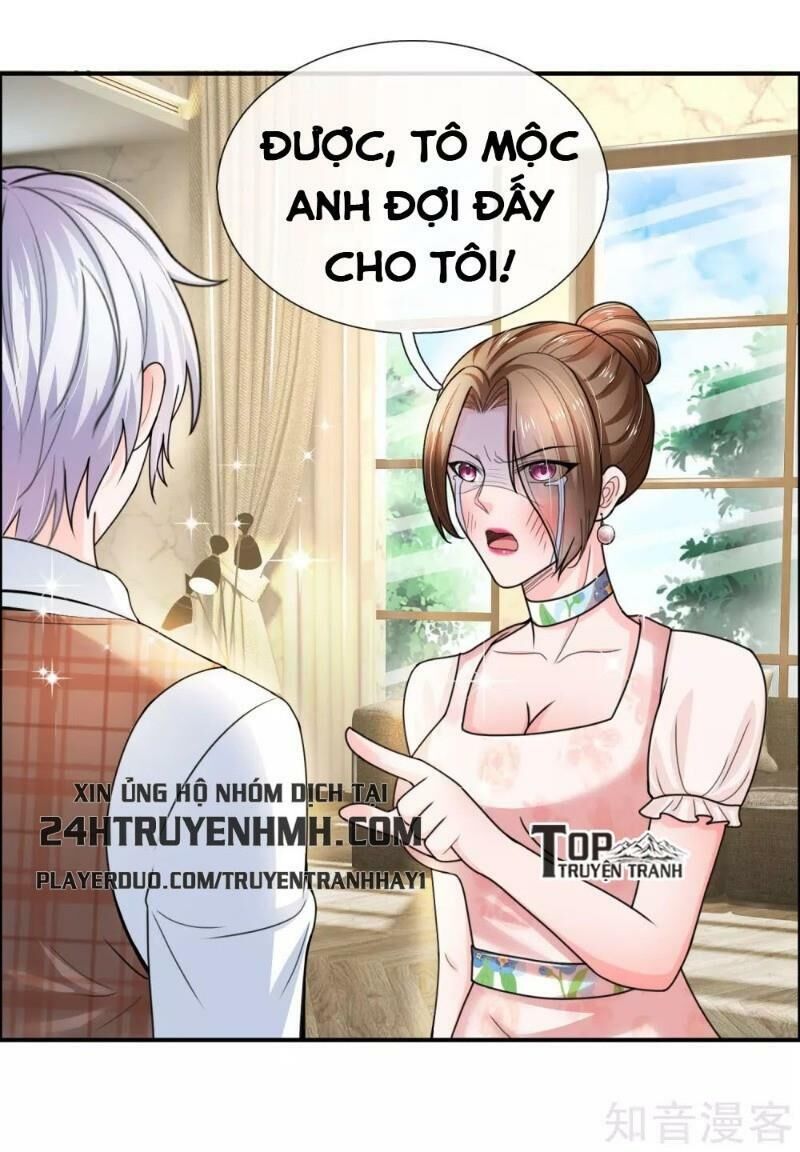 Tuyệt Đỉnh Khí Thiếu Chapter 47 - Trang 2