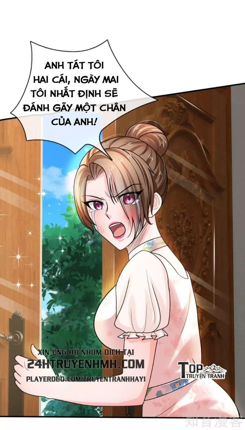 Tuyệt Đỉnh Khí Thiếu Chapter 47 - Trang 2