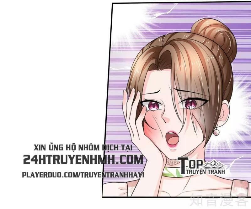 Tuyệt Đỉnh Khí Thiếu Chapter 47 - Trang 2