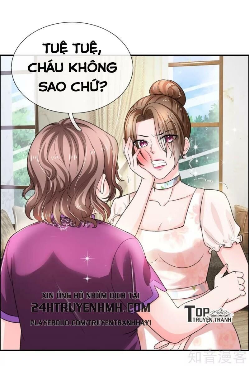 Tuyệt Đỉnh Khí Thiếu Chapter 47 - Trang 2