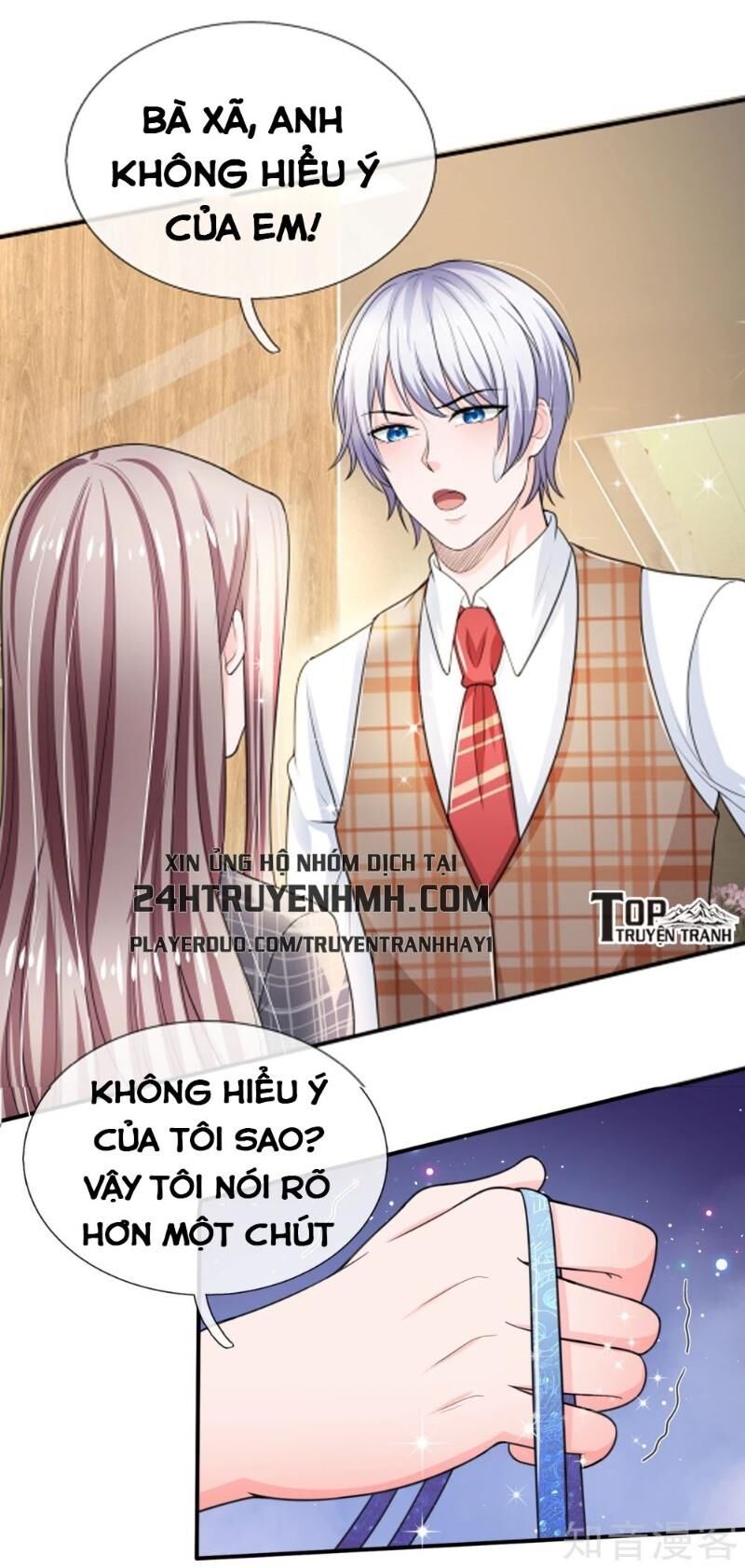 Tuyệt Đỉnh Khí Thiếu Chapter 46 - Trang 2