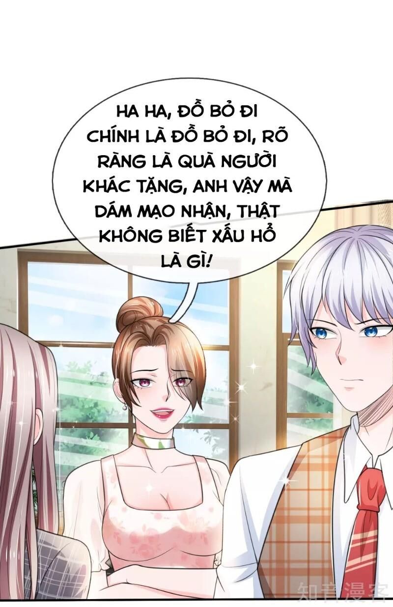 Tuyệt Đỉnh Khí Thiếu Chapter 46 - Trang 2