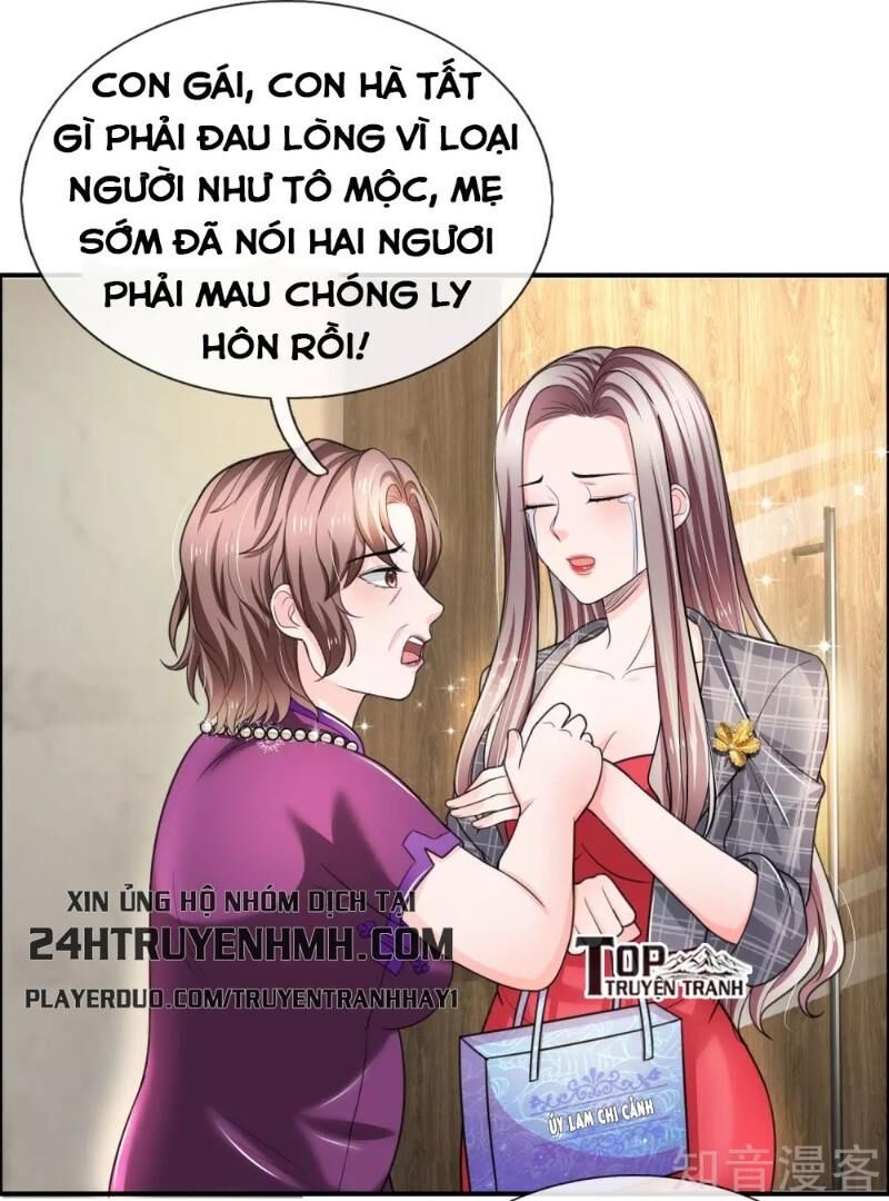 Tuyệt Đỉnh Khí Thiếu Chapter 46 - Trang 2