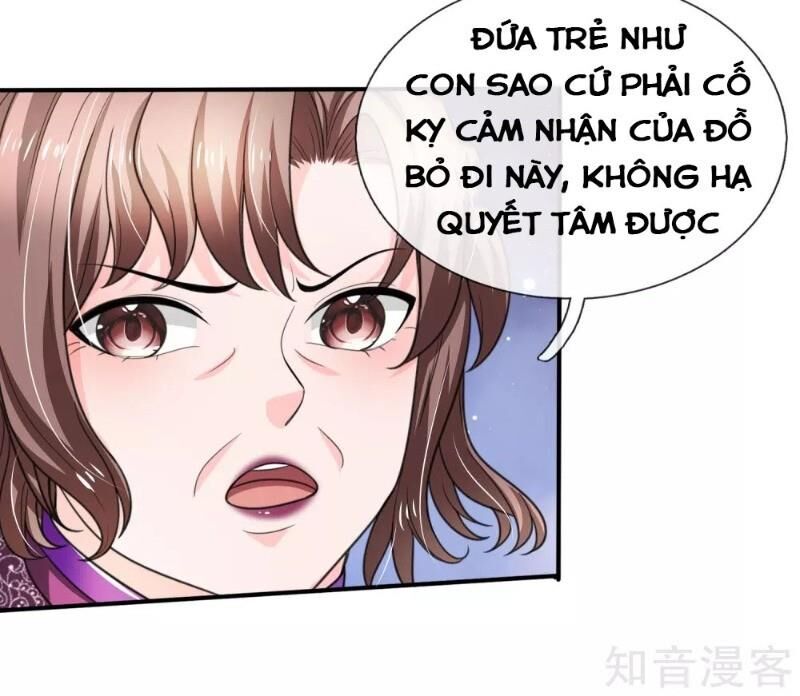 Tuyệt Đỉnh Khí Thiếu Chapter 46 - Trang 2