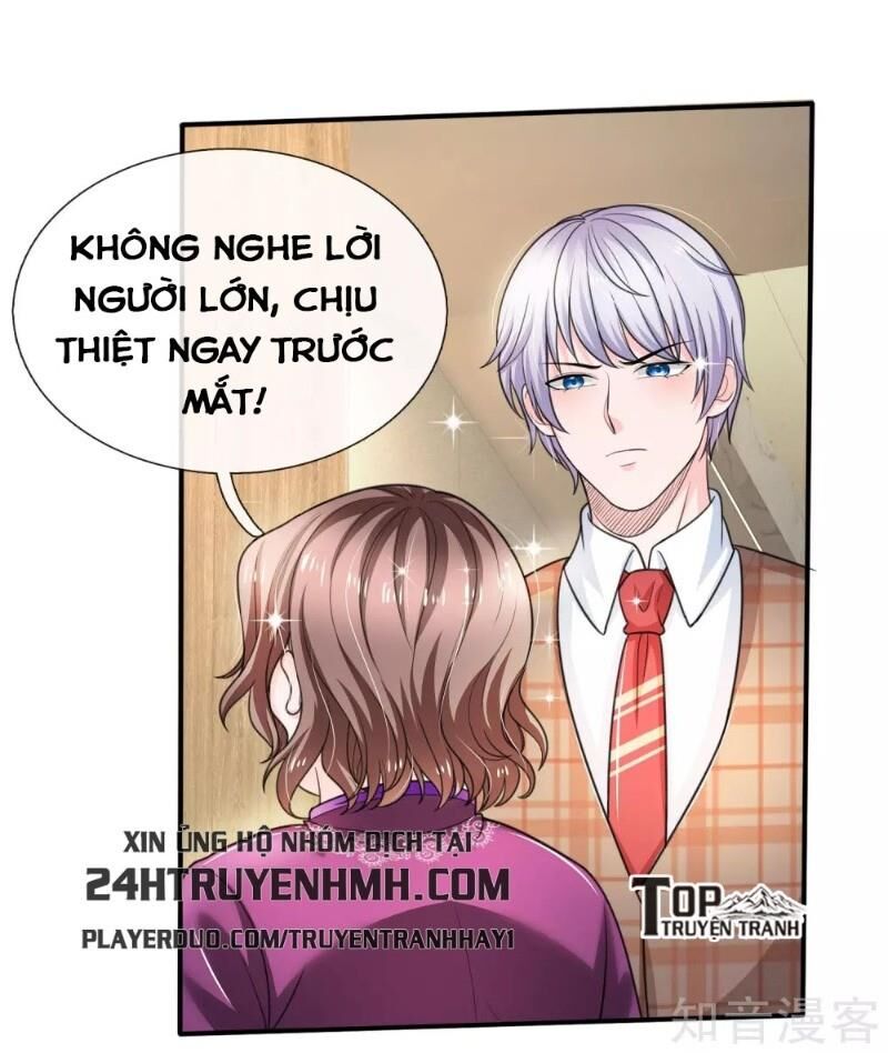 Tuyệt Đỉnh Khí Thiếu Chapter 46 - Trang 2