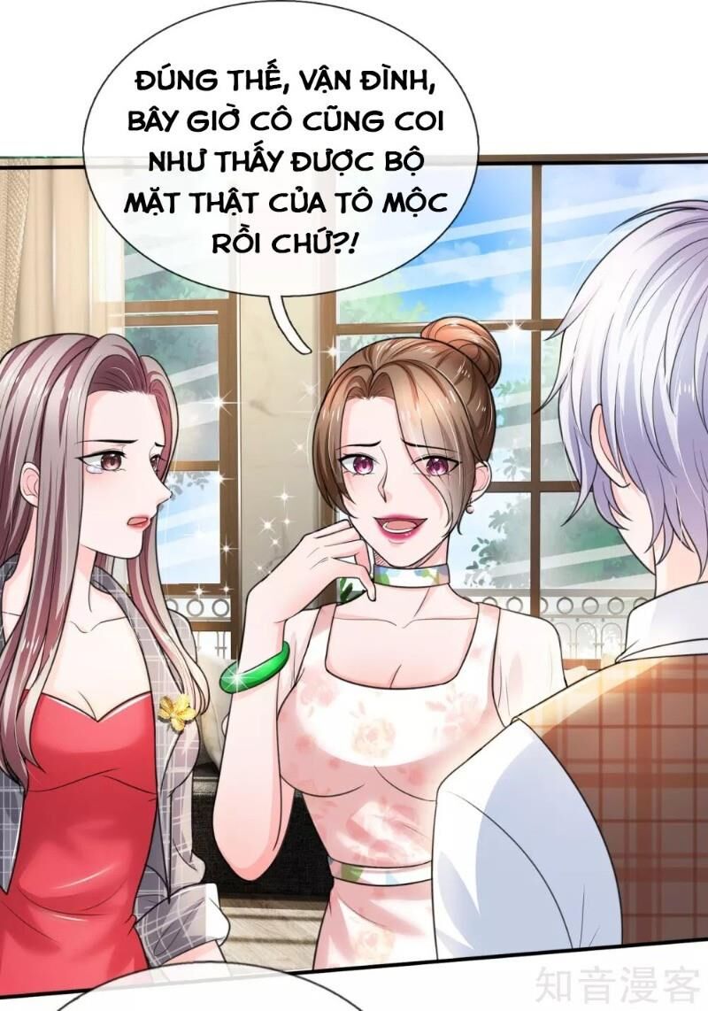 Tuyệt Đỉnh Khí Thiếu Chapter 46 - Trang 2