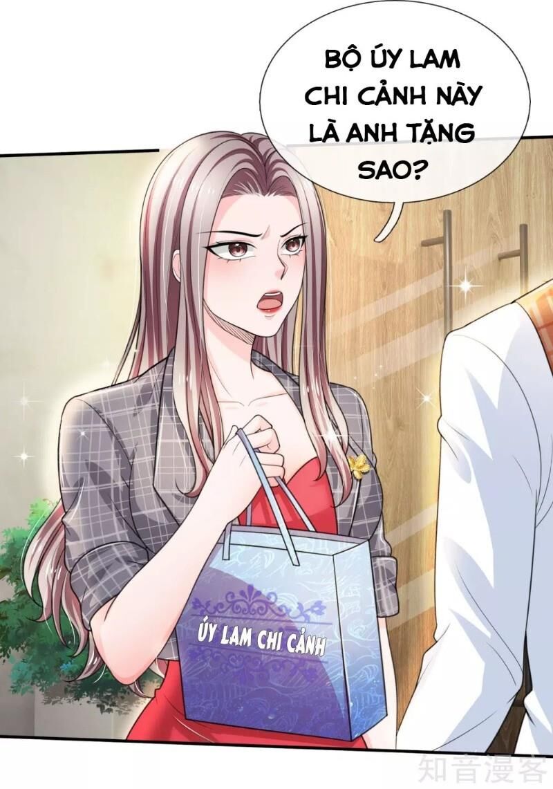 Tuyệt Đỉnh Khí Thiếu Chapter 46 - Trang 2