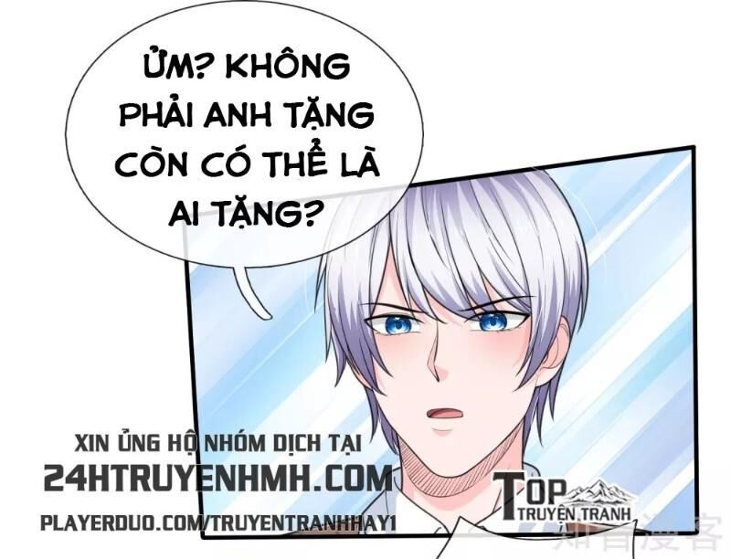 Tuyệt Đỉnh Khí Thiếu Chapter 46 - Trang 2