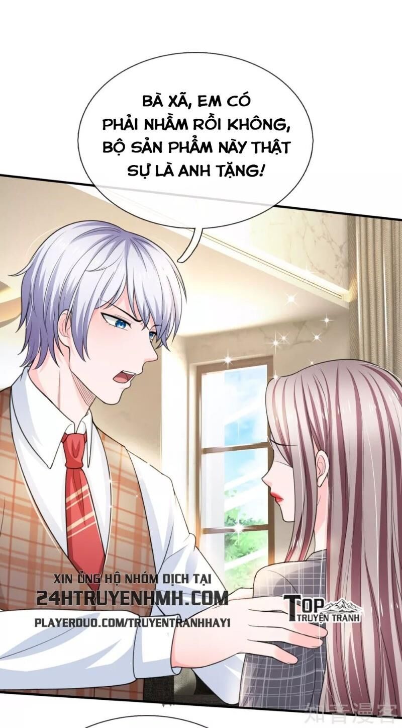 Tuyệt Đỉnh Khí Thiếu Chapter 46 - Trang 2