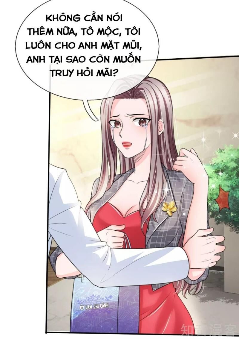 Tuyệt Đỉnh Khí Thiếu Chapter 46 - Trang 2