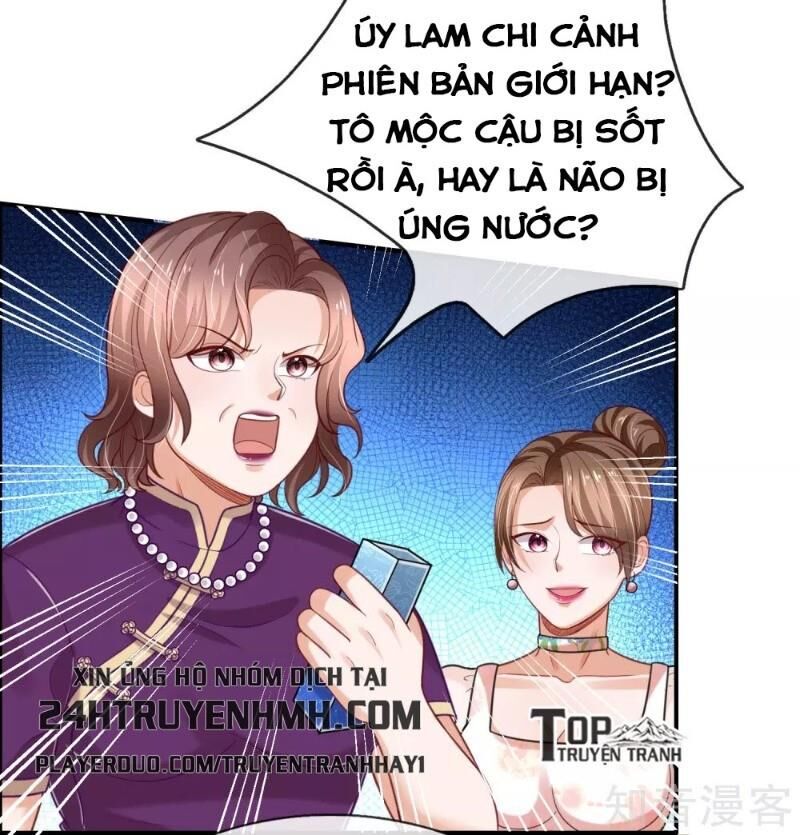 Tuyệt Đỉnh Khí Thiếu Chapter 45 - Trang 2