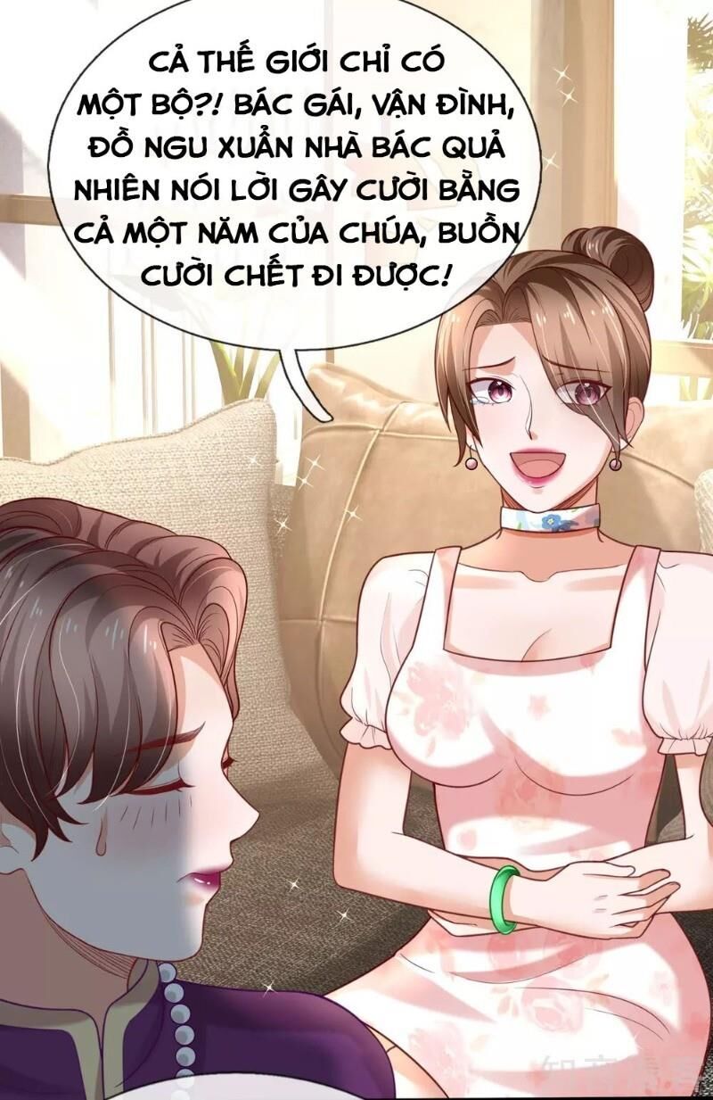 Tuyệt Đỉnh Khí Thiếu Chapter 45 - Trang 2