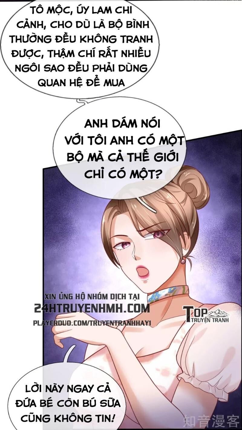 Tuyệt Đỉnh Khí Thiếu Chapter 45 - Trang 2