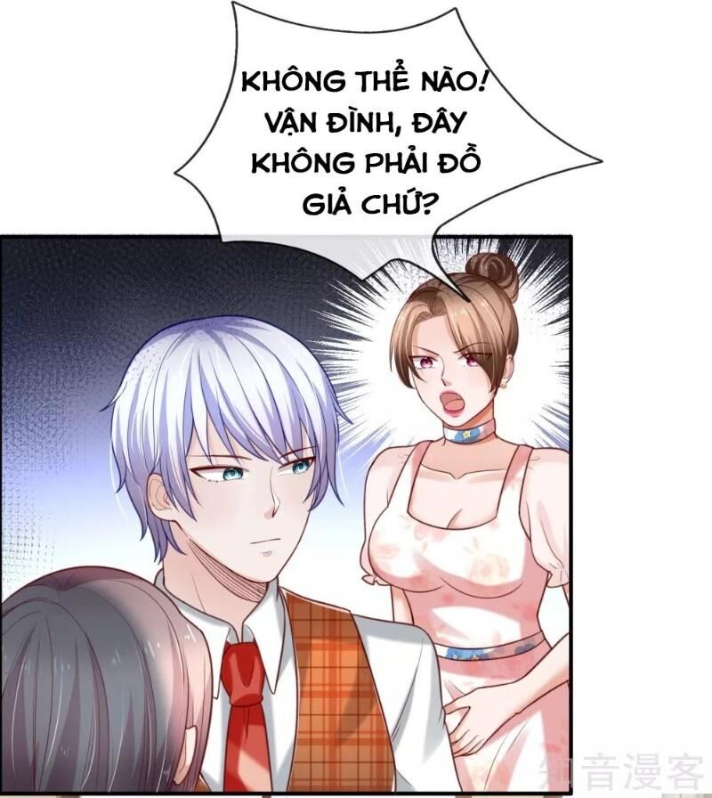 Tuyệt Đỉnh Khí Thiếu Chapter 45 - Trang 2