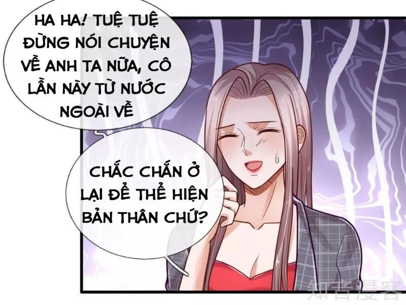 Tuyệt Đỉnh Khí Thiếu Chapter 43 - Trang 2