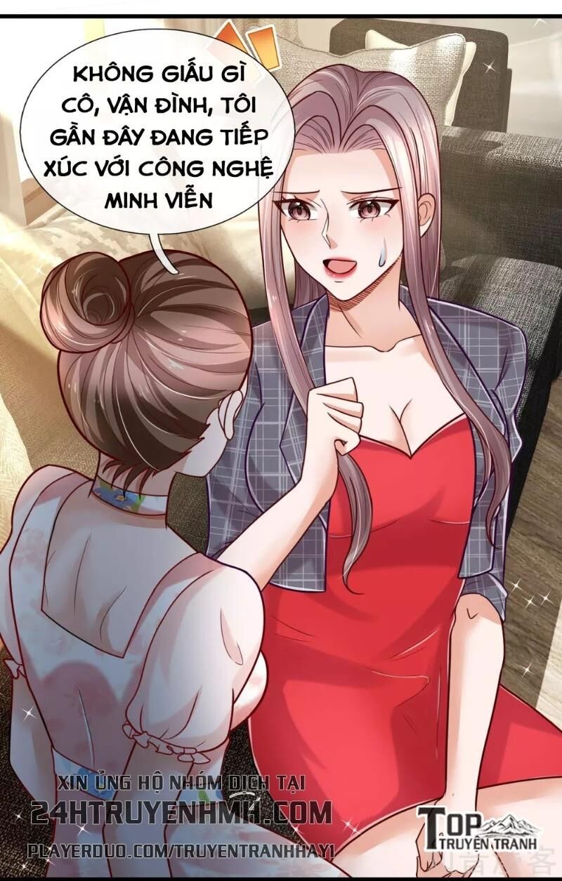 Tuyệt Đỉnh Khí Thiếu Chapter 43 - Trang 2