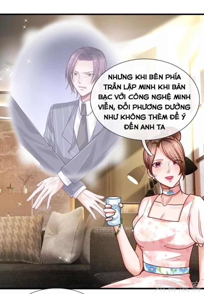 Tuyệt Đỉnh Khí Thiếu Chapter 43 - Trang 2