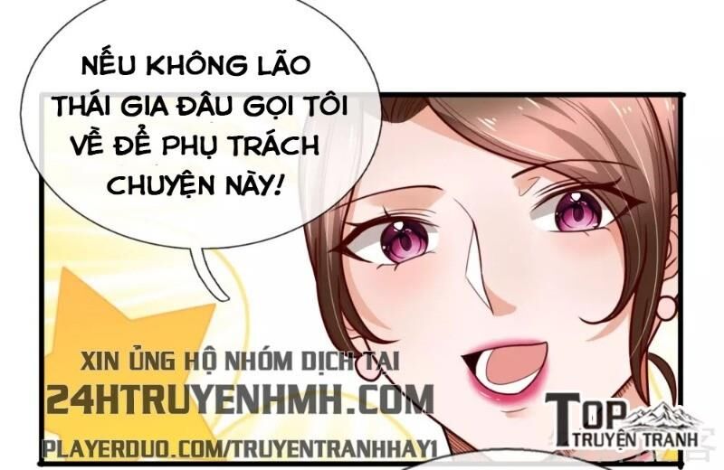 Tuyệt Đỉnh Khí Thiếu Chapter 43 - Trang 2