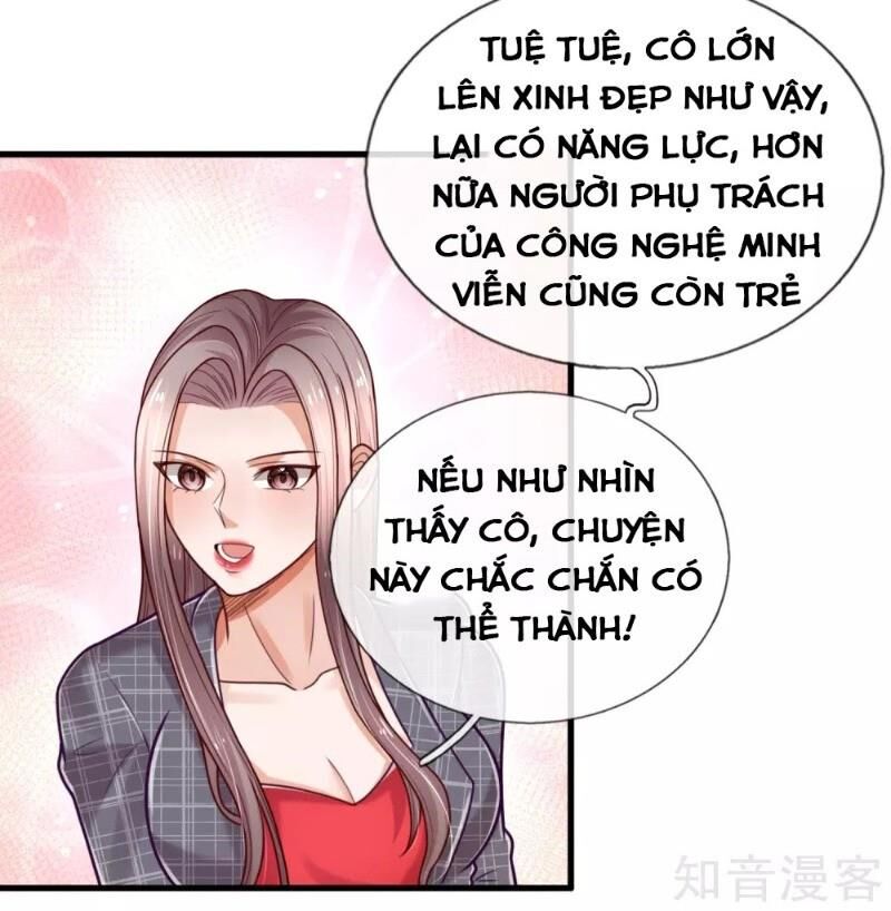 Tuyệt Đỉnh Khí Thiếu Chapter 43 - Trang 2