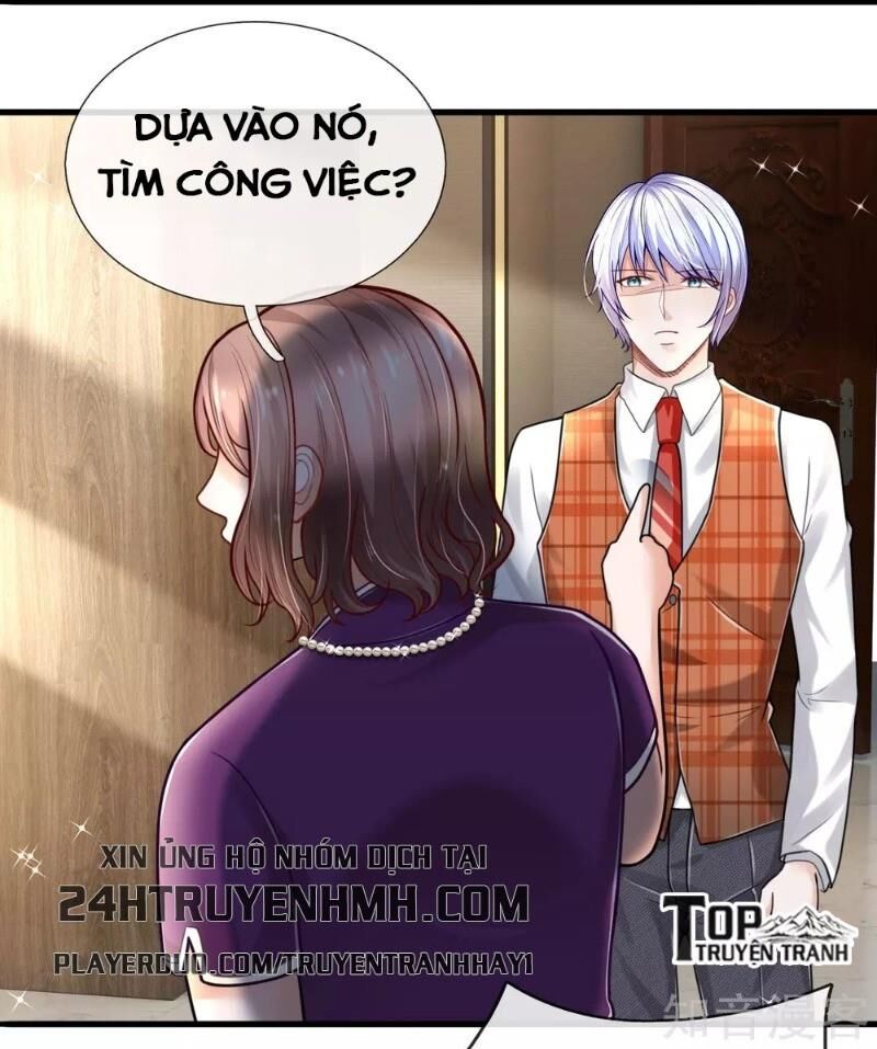 Tuyệt Đỉnh Khí Thiếu Chapter 43 - Trang 2