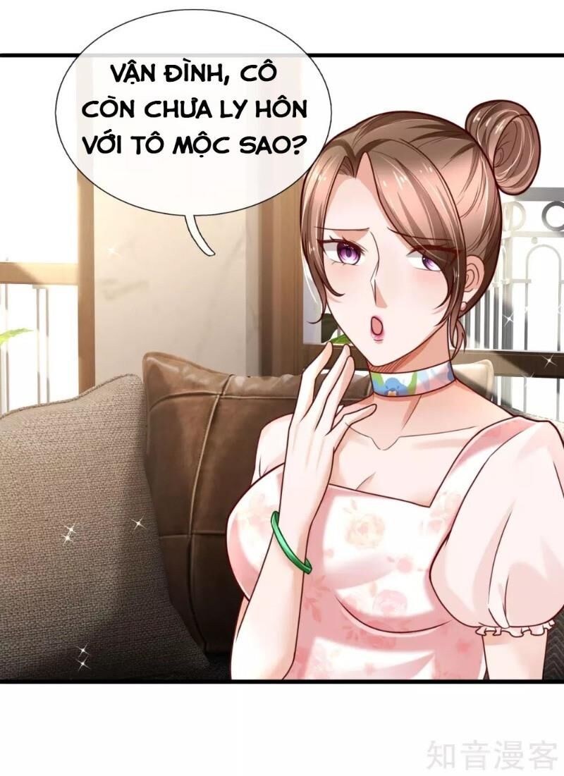 Tuyệt Đỉnh Khí Thiếu Chapter 43 - Trang 2