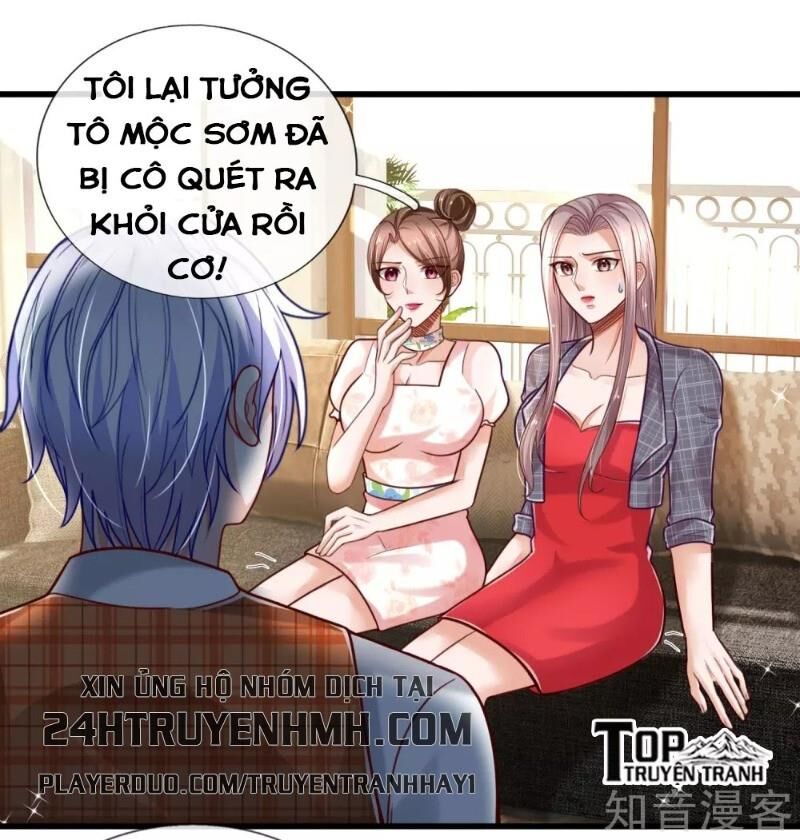 Tuyệt Đỉnh Khí Thiếu Chapter 43 - Trang 2