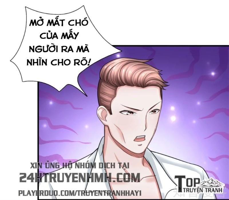 Tuyệt Đỉnh Khí Thiếu Chapter 42 - Trang 2