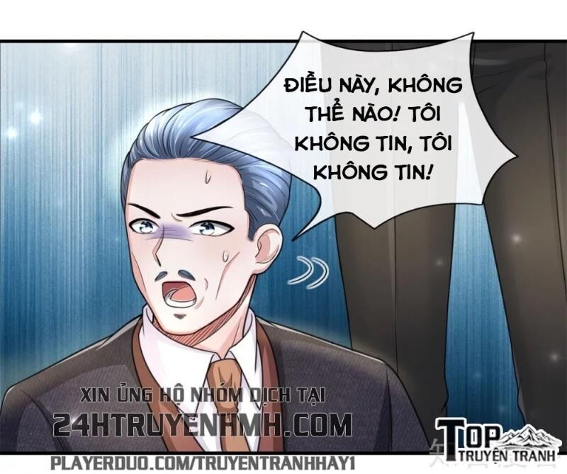 Tuyệt Đỉnh Khí Thiếu Chapter 42 - Trang 2