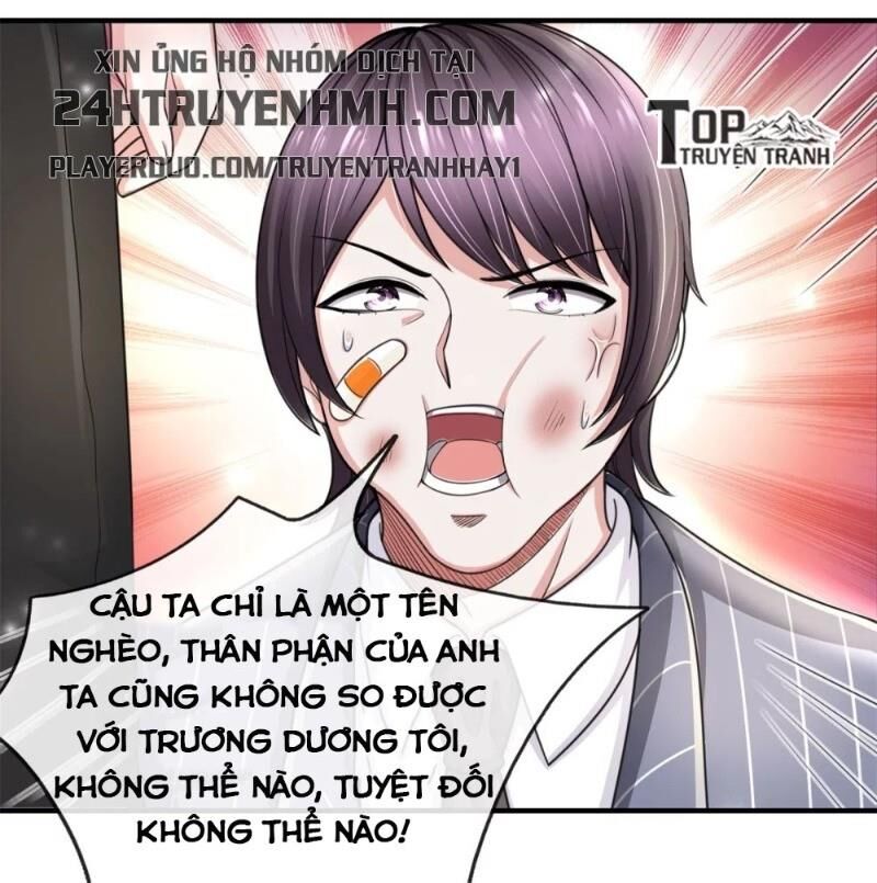 Tuyệt Đỉnh Khí Thiếu Chapter 42 - Trang 2