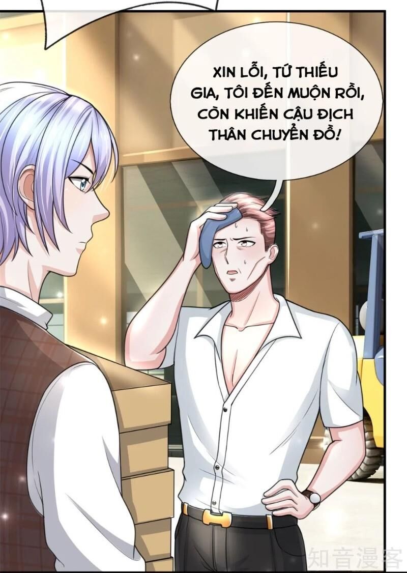 Tuyệt Đỉnh Khí Thiếu Chapter 42 - Trang 2