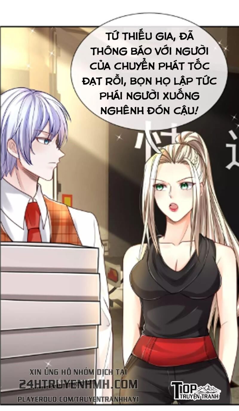 Tuyệt Đỉnh Khí Thiếu Chapter 41 - Trang 2