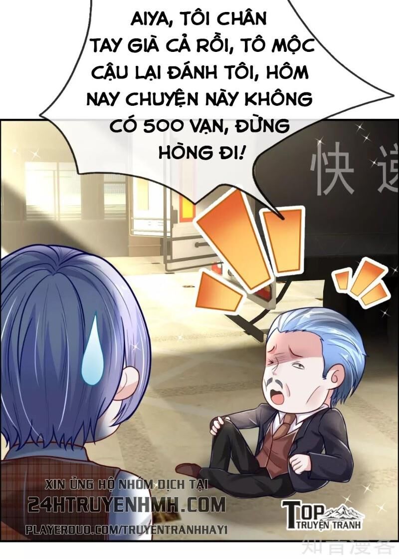 Tuyệt Đỉnh Khí Thiếu Chapter 41 - Trang 2