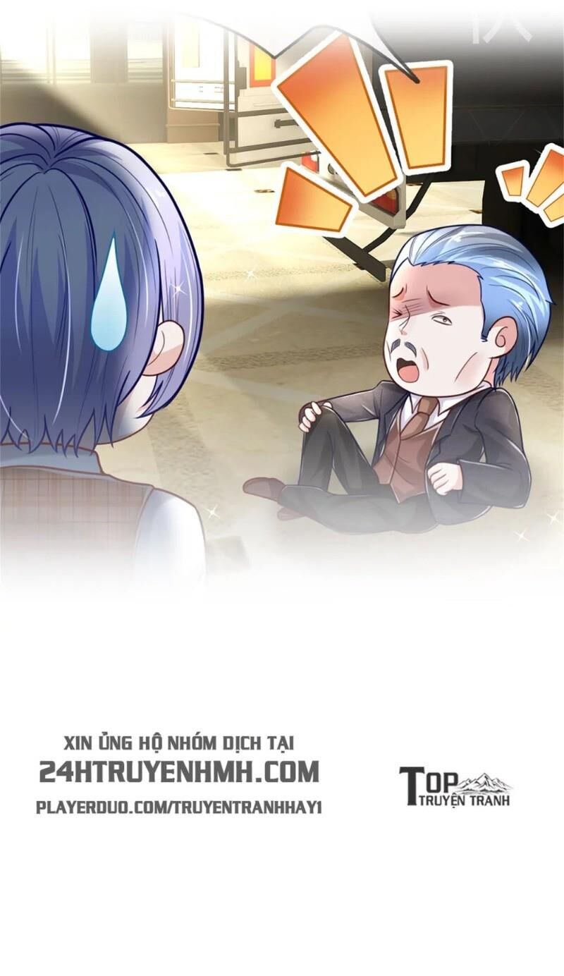 Tuyệt Đỉnh Khí Thiếu Chapter 41 - Trang 2