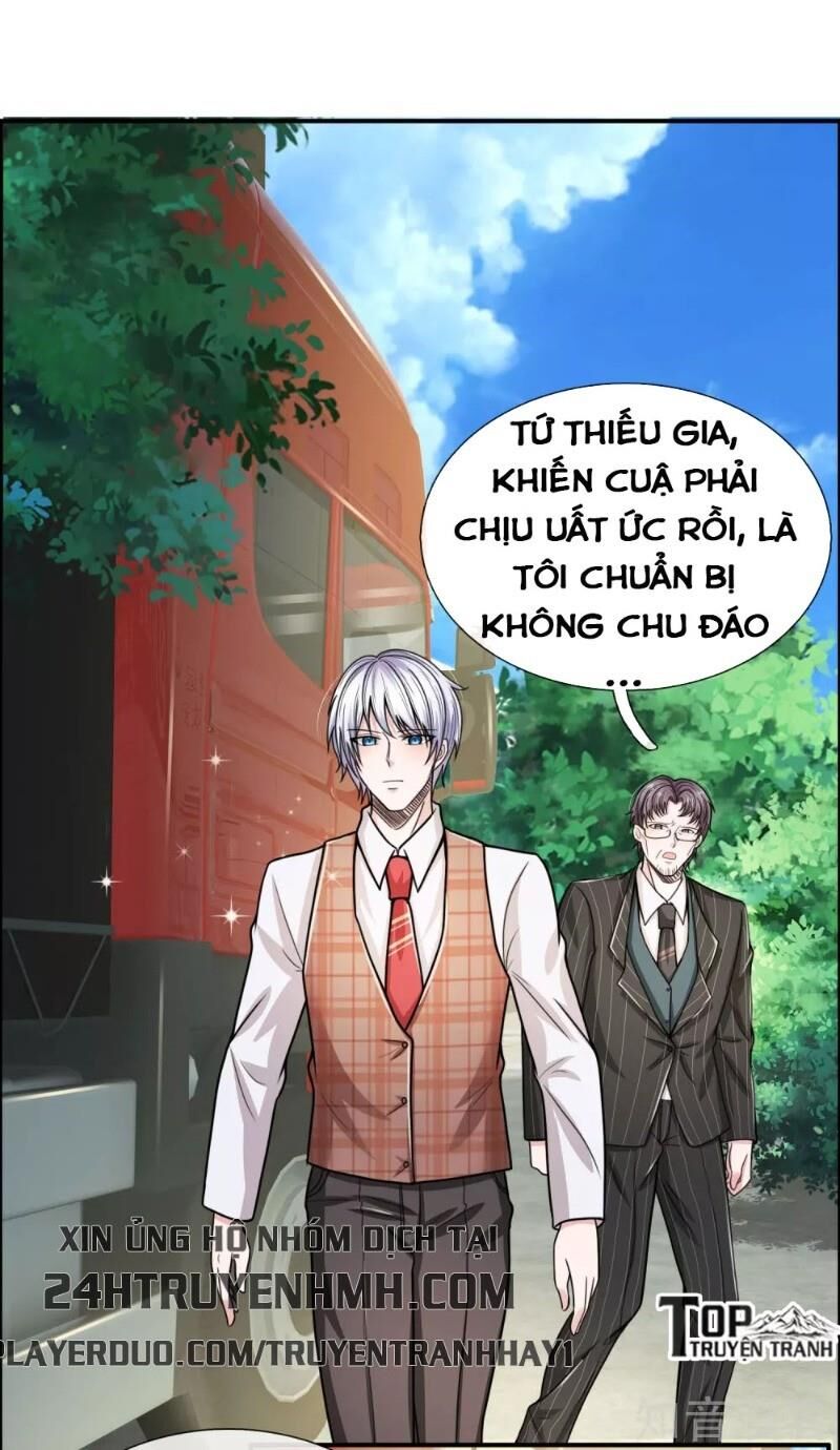 Tuyệt Đỉnh Khí Thiếu Chapter 39 - Trang 2