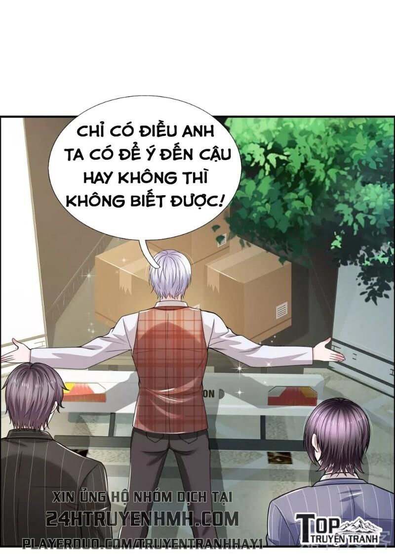 Tuyệt Đỉnh Khí Thiếu Chapter 39 - Trang 2