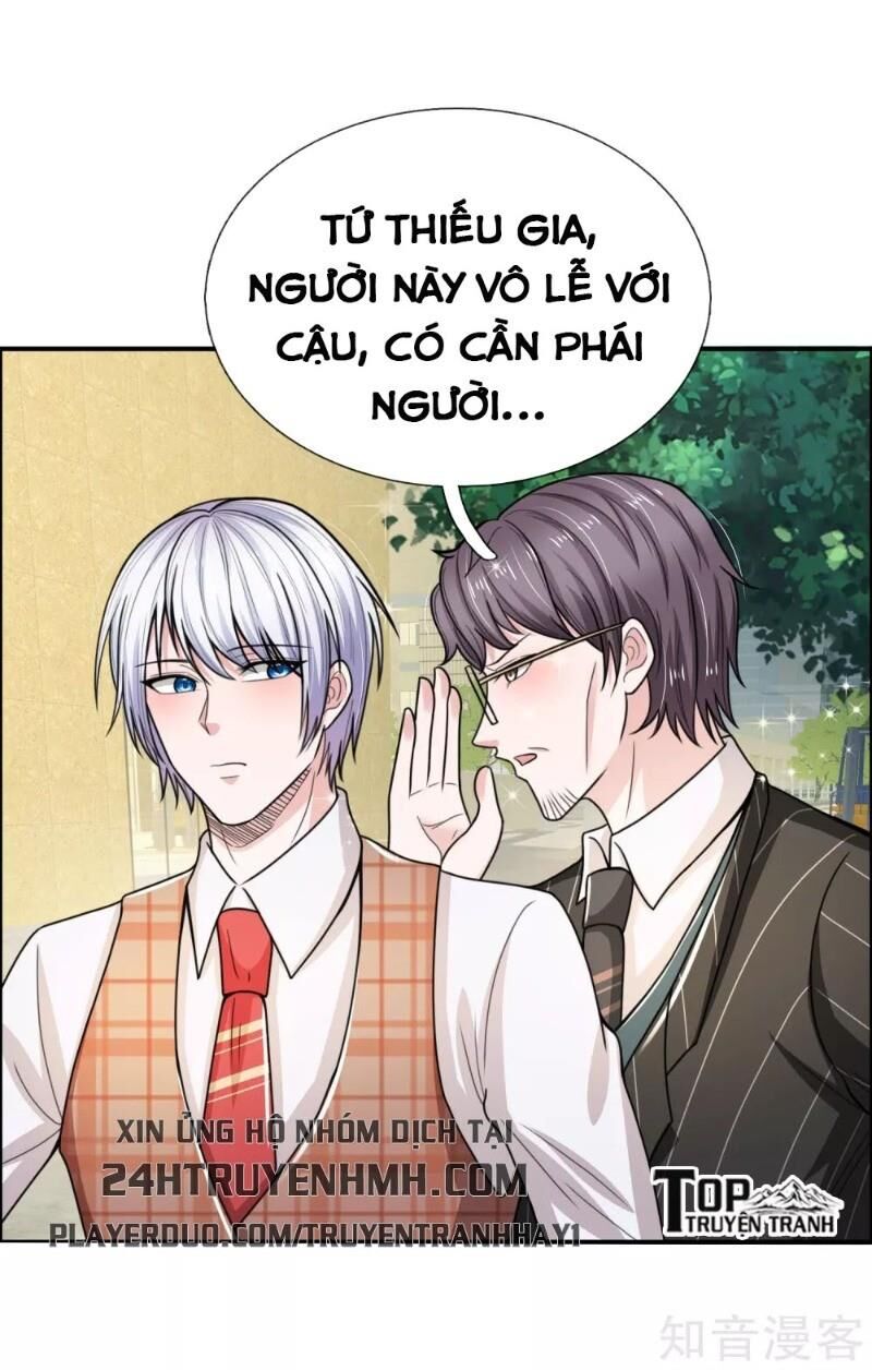 Tuyệt Đỉnh Khí Thiếu Chapter 39 - Trang 2