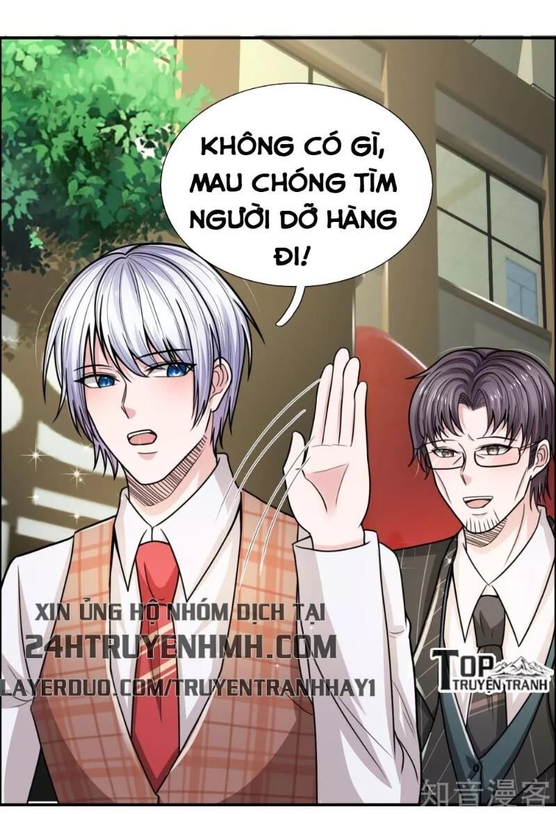 Tuyệt Đỉnh Khí Thiếu Chapter 39 - Trang 2