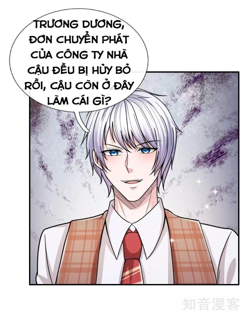 Tuyệt Đỉnh Khí Thiếu Chapter 39 - Trang 2