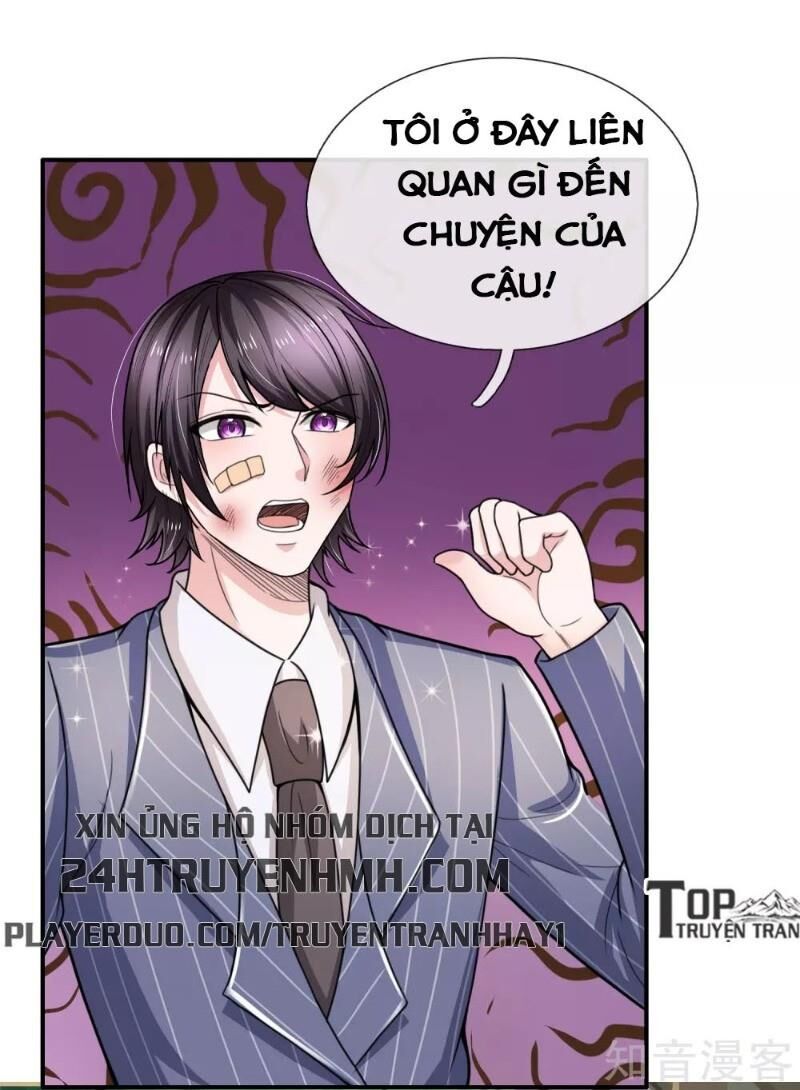 Tuyệt Đỉnh Khí Thiếu Chapter 39 - Trang 2