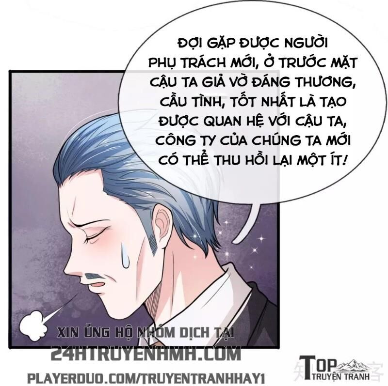 Tuyệt Đỉnh Khí Thiếu Chapter 38 - Trang 2