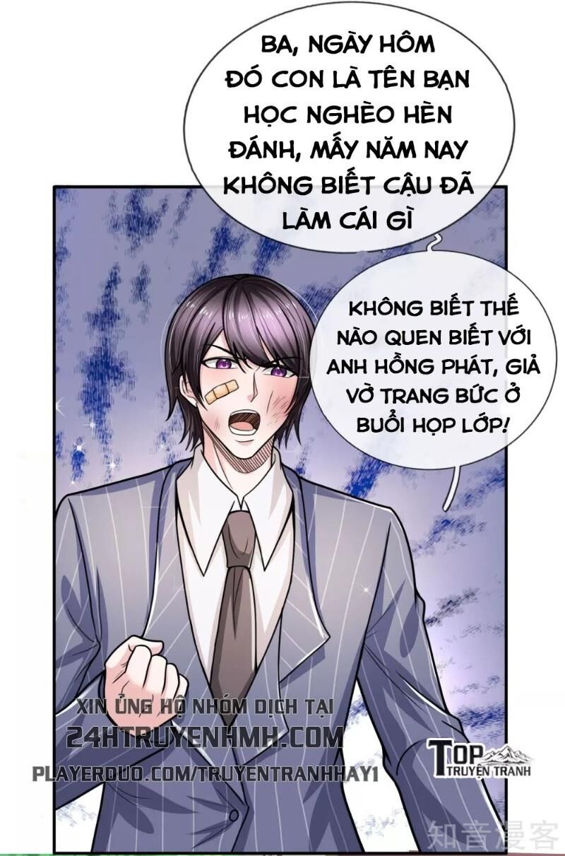 Tuyệt Đỉnh Khí Thiếu Chapter 38 - Trang 2