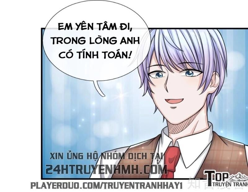 Tuyệt Đỉnh Khí Thiếu Chapter 38 - Trang 2