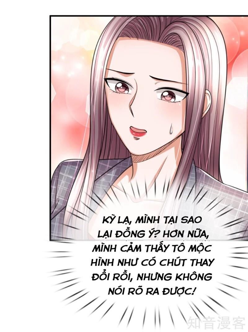 Tuyệt Đỉnh Khí Thiếu Chapter 38 - Trang 2