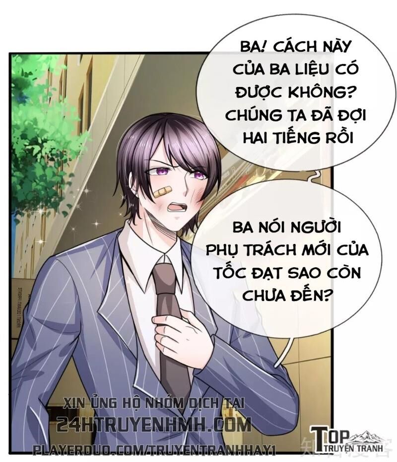 Tuyệt Đỉnh Khí Thiếu Chapter 38 - Trang 2