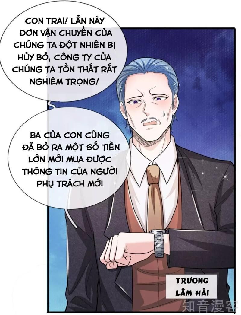 Tuyệt Đỉnh Khí Thiếu Chapter 38 - Trang 2