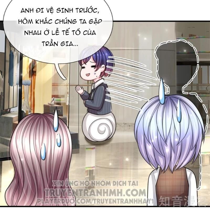 Tuyệt Đỉnh Khí Thiếu Chapter 37 - Trang 2