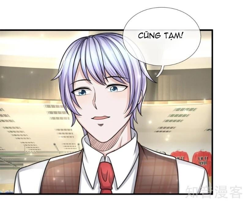 Tuyệt Đỉnh Khí Thiếu Chapter 37 - Trang 2