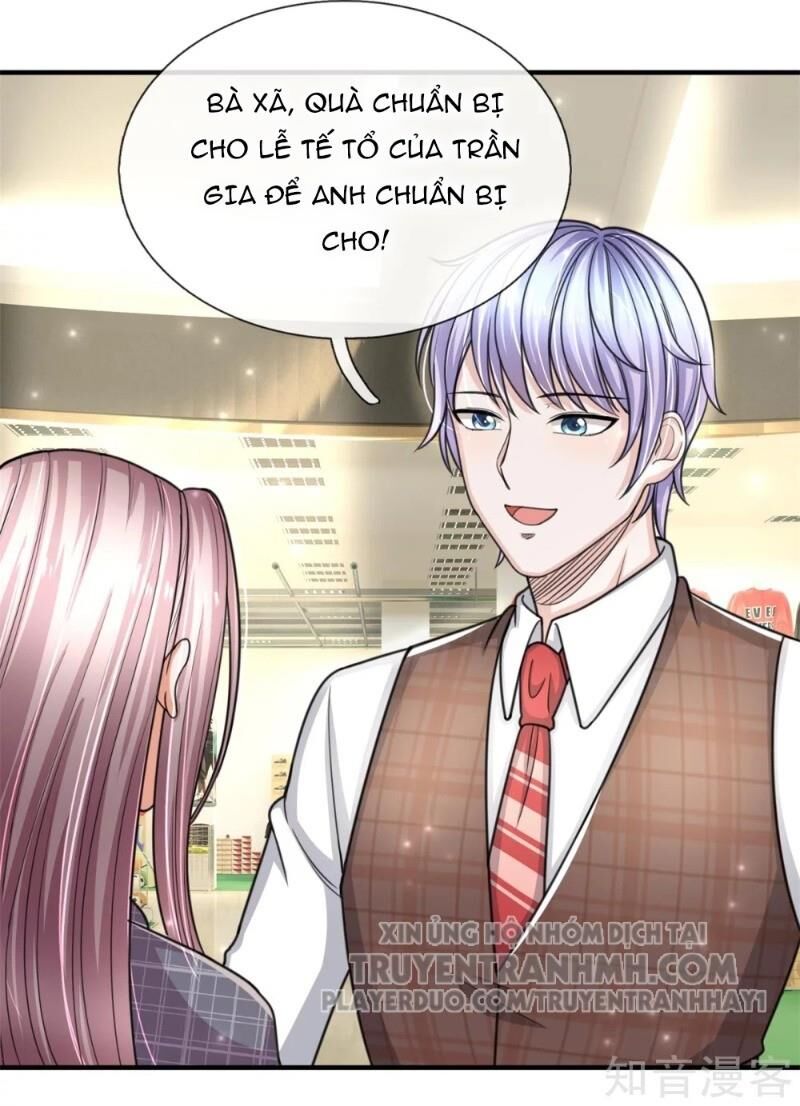 Tuyệt Đỉnh Khí Thiếu Chapter 37 - Trang 2